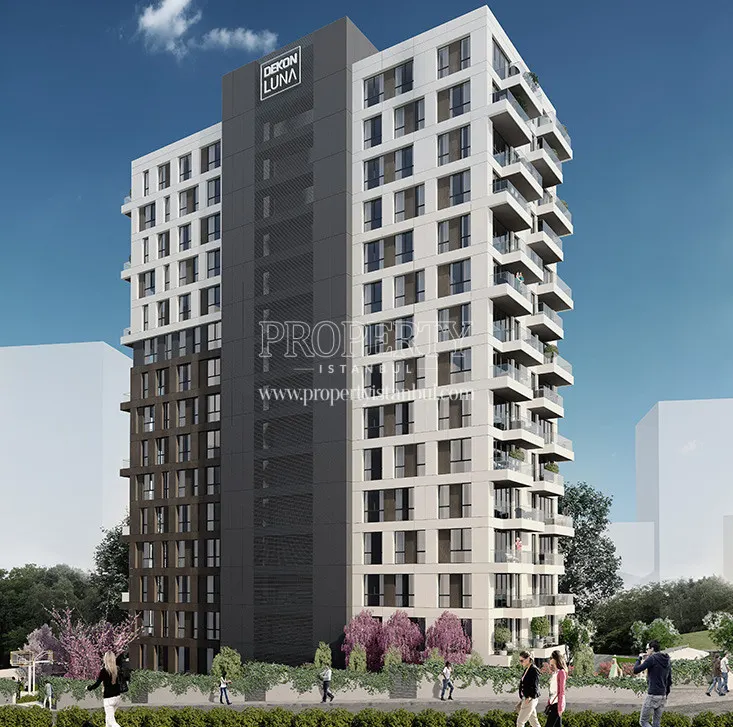 Dekon Luna project