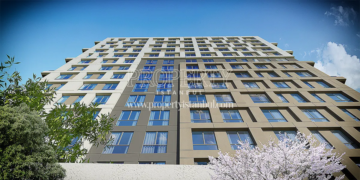 Dekon Luna building