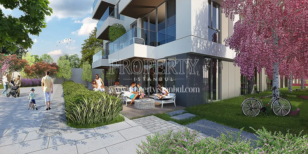 Dekon Luna garden