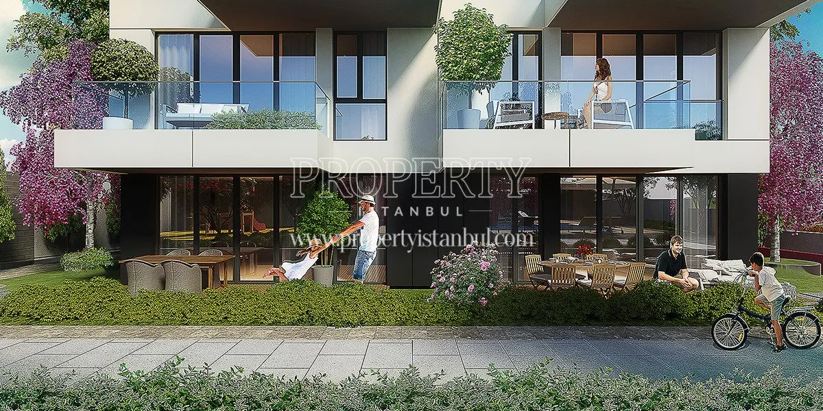Dekon Luna residents