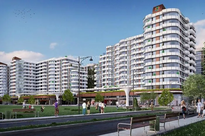 Demir Country project