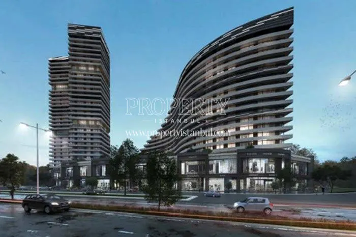 Demir Grup Buyukcekmece