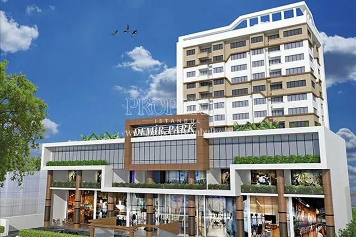 Demir Park Esenyurt project