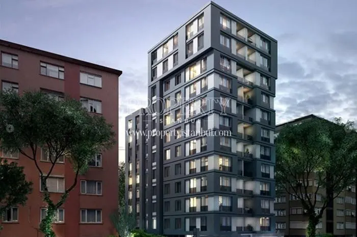 Demirli Erdem Residence project