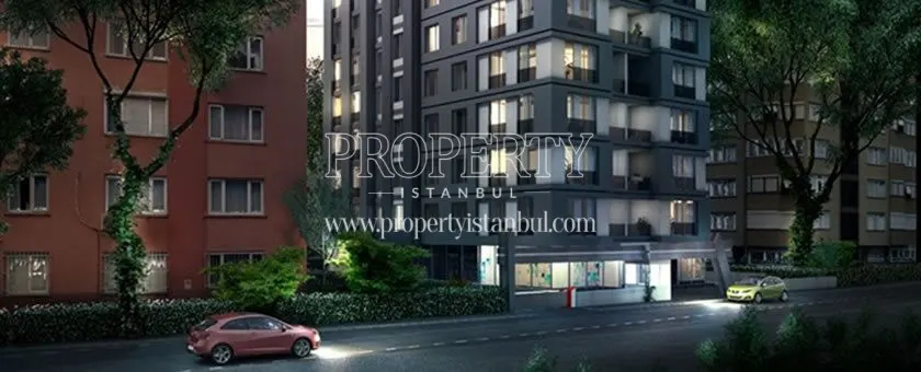 Demirli Erdem Residence project