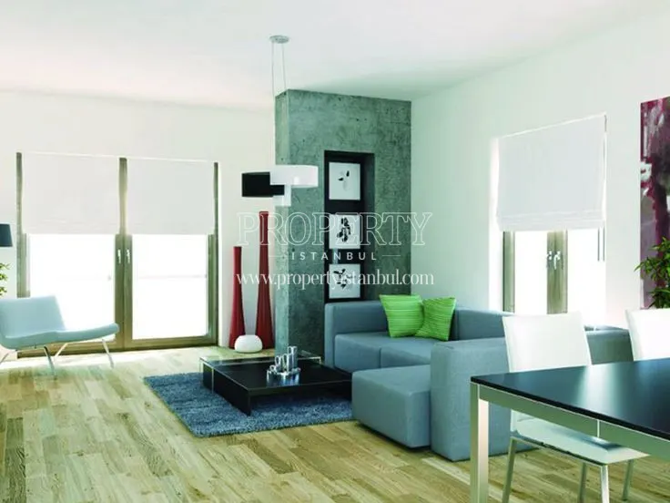 Denge Cinarli 6 living room