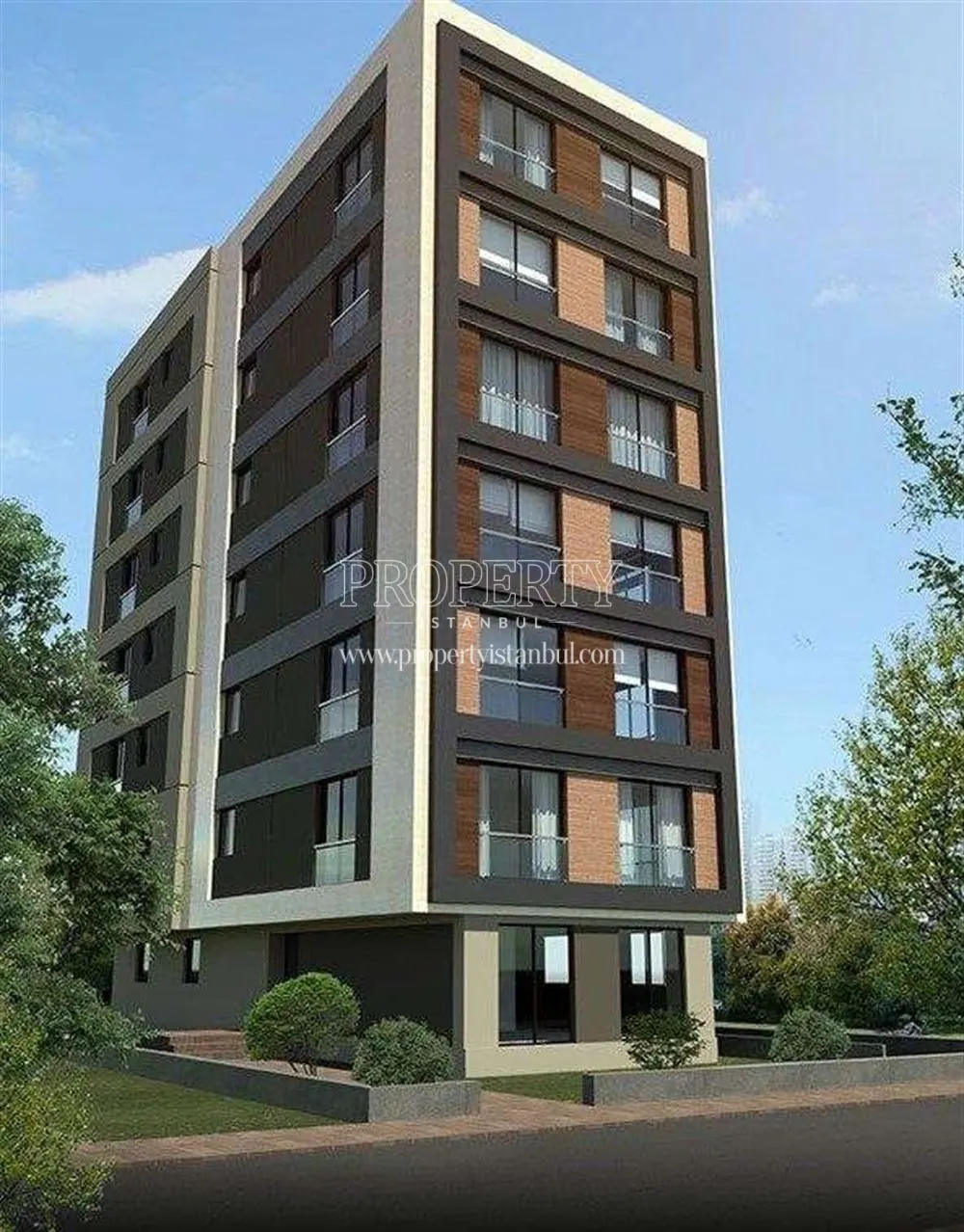 Denge Hasan Bedrettin building