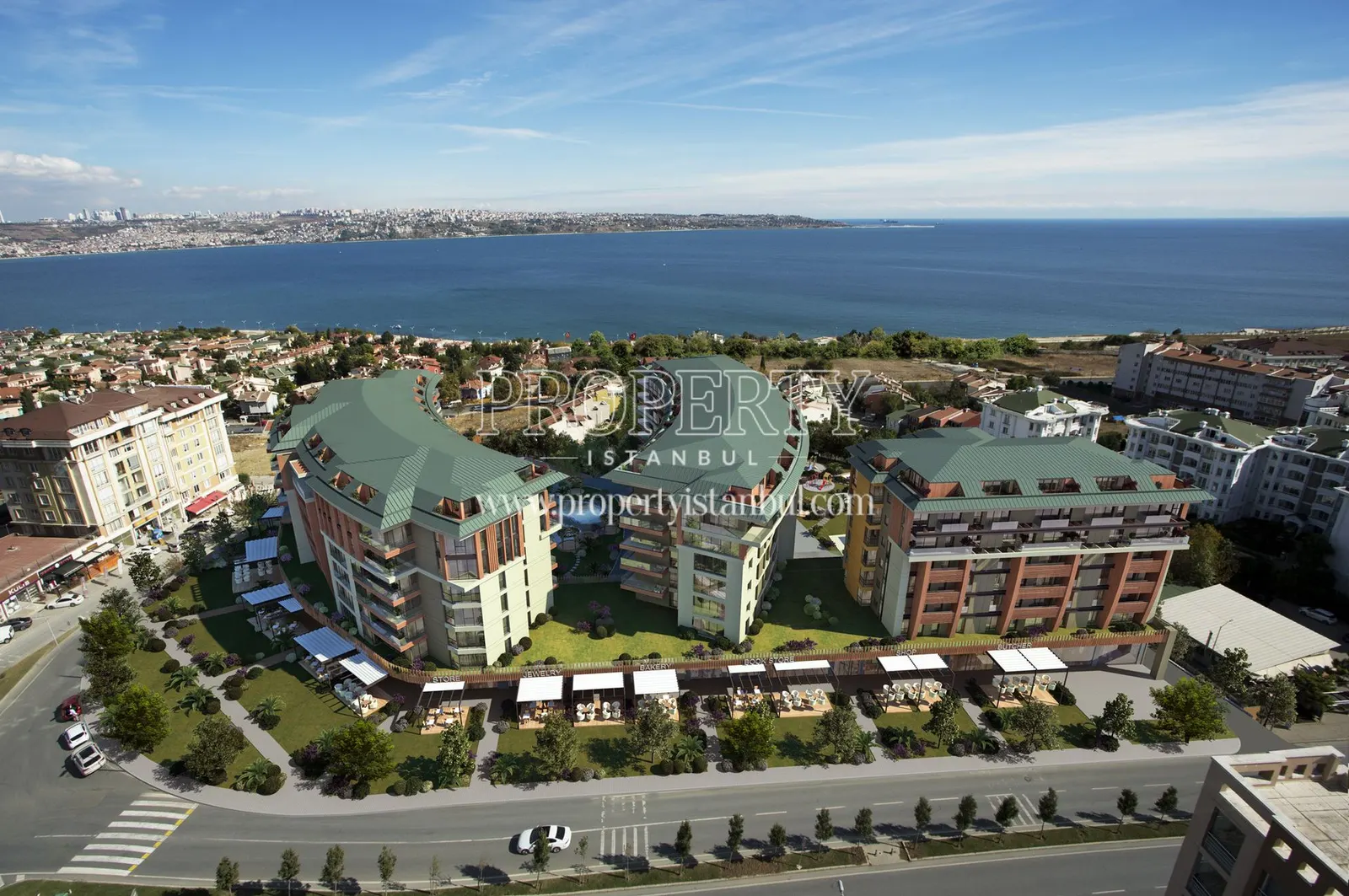 Dia Mare Mimaroba blocks
