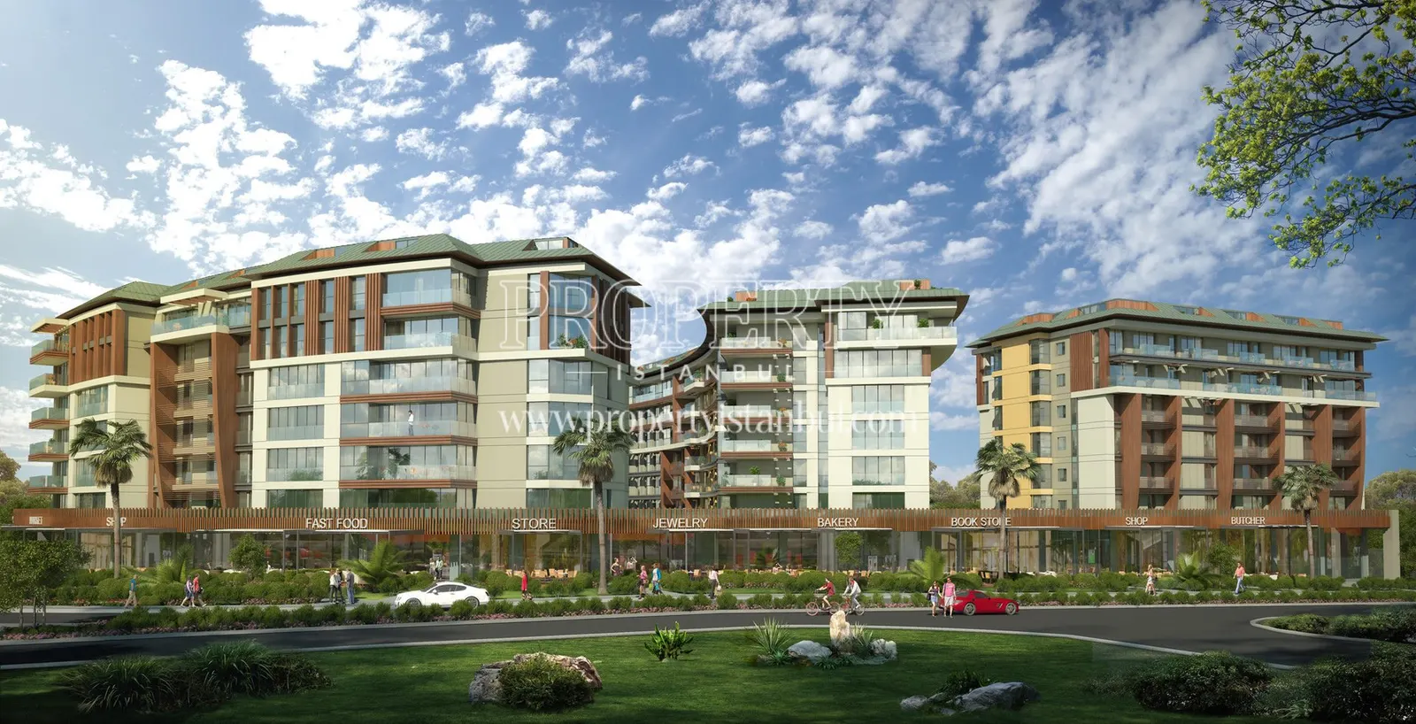 Dia Mare Mimaroba project