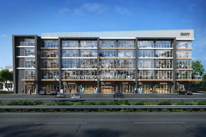 DKY Business Tuzla project