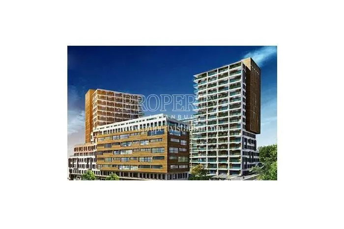 DKY Yeni Sahra project