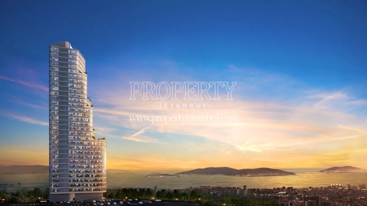 DKY Business Kartal project