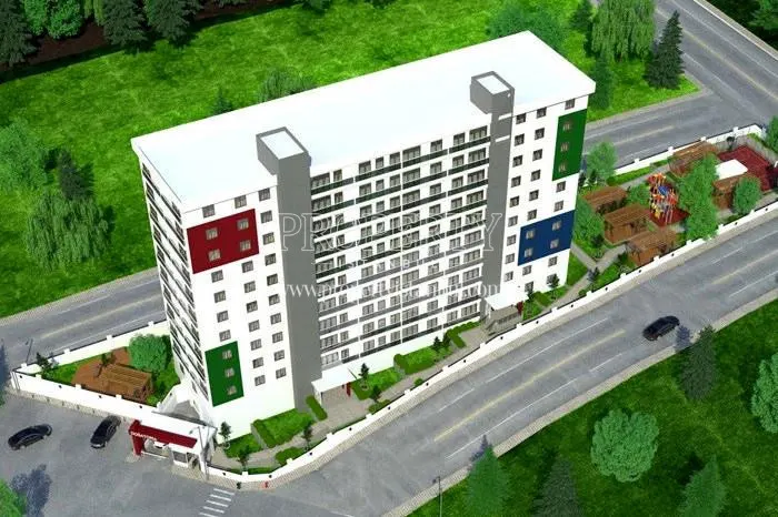 Dogatoria building