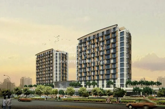 Double Park Residence project