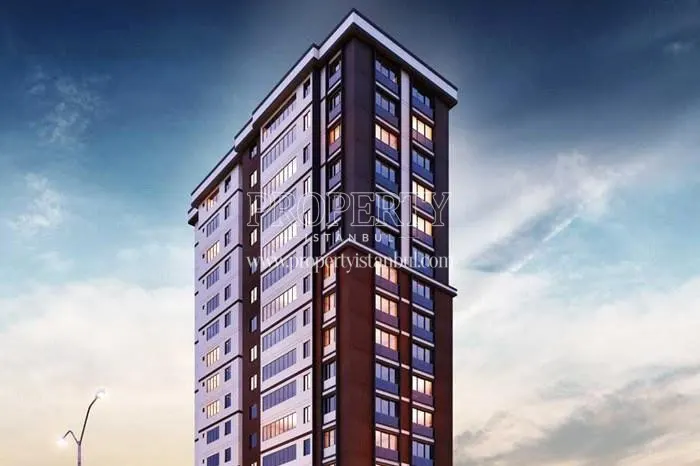 Dream Residence project