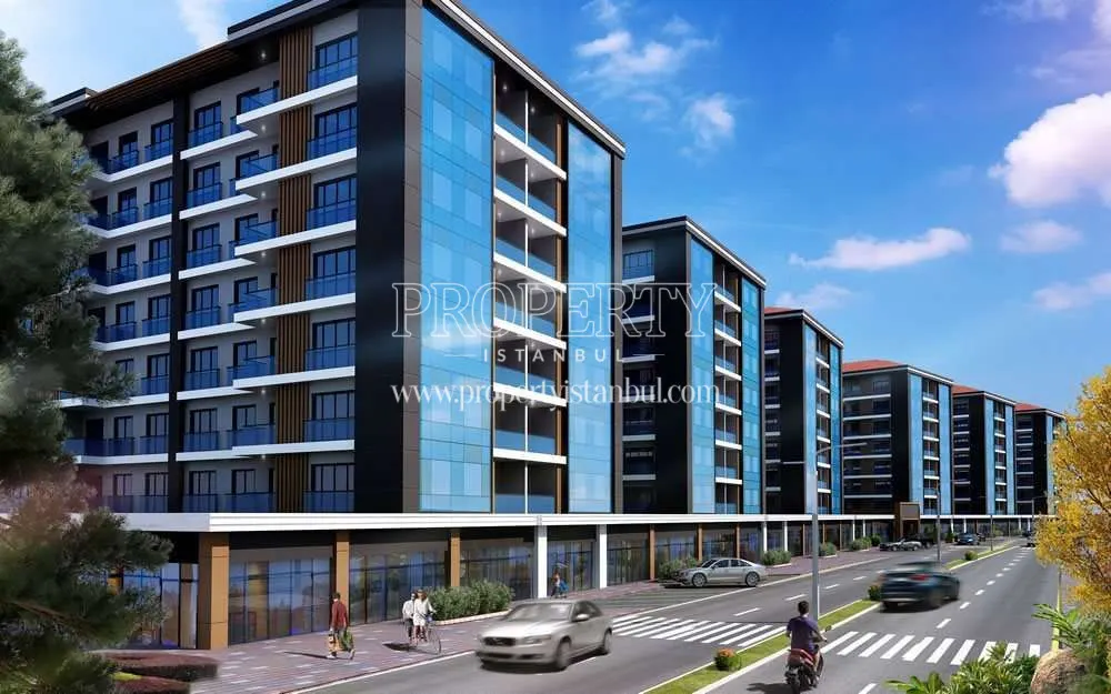 Dream of Silivri project