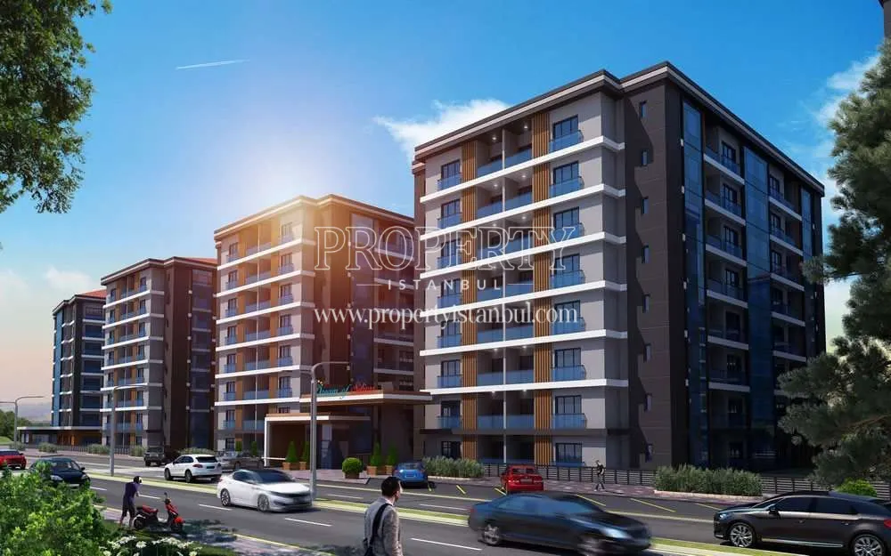 Dream of Silivri project