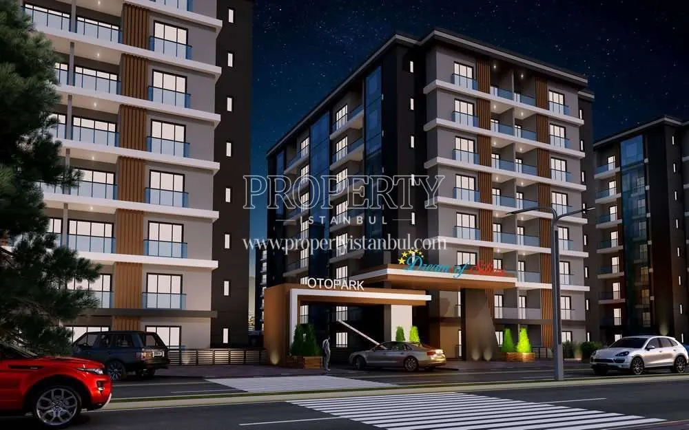 Dream of Silivri project