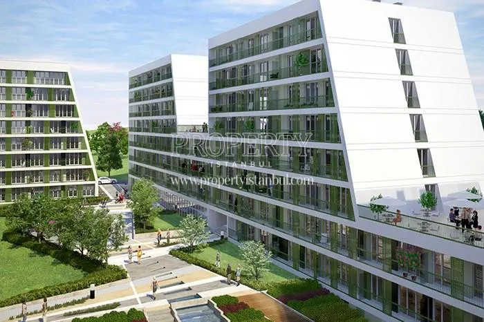 Dumankaya Flex Kurtkoy project