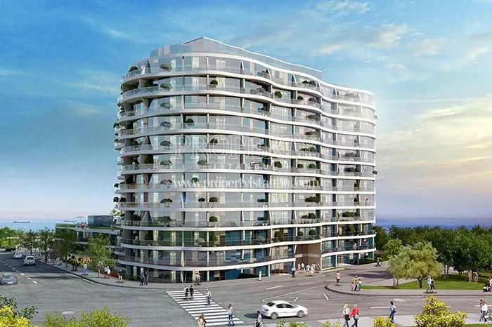 Dumankaya Horizon project