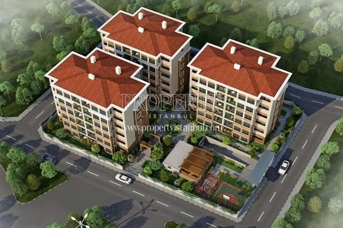 Eflinpark compound