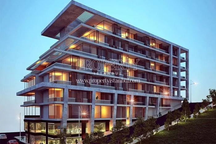 Elexia Dolapdere project