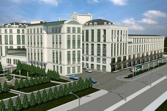 Elexia Tuzla project