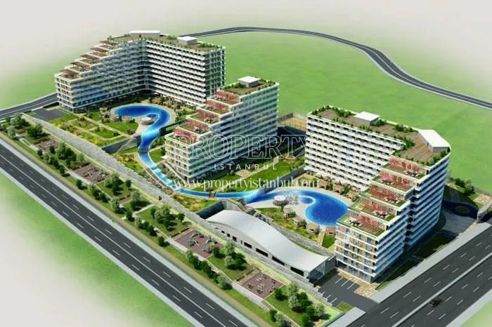 Emin Evim 5Yuz60 project