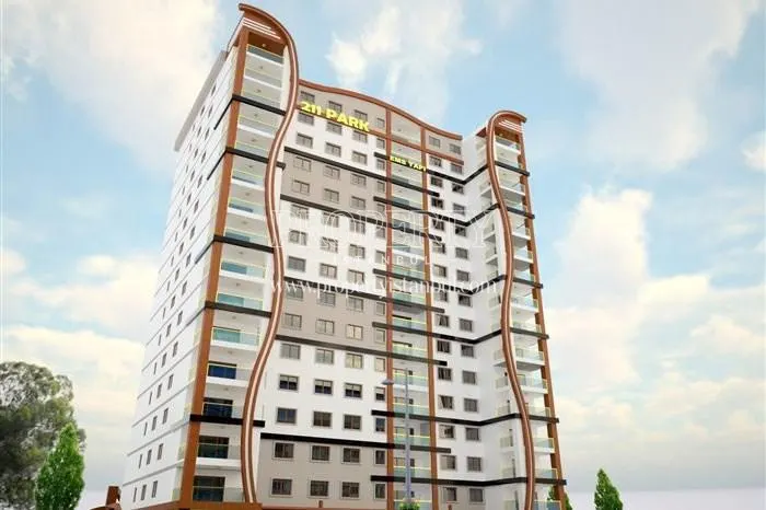 EMS 211 Park building