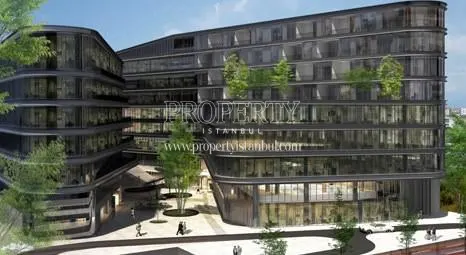 Esas Aeropark project