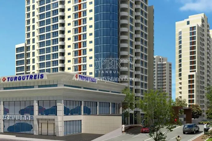 Esila Kent homes