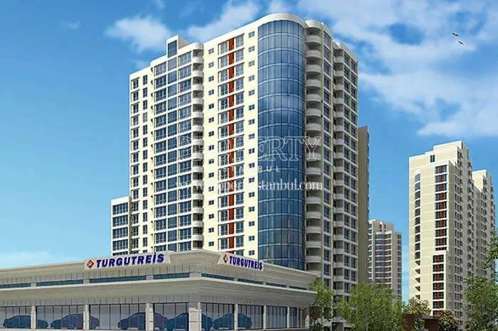 Esila Premium project