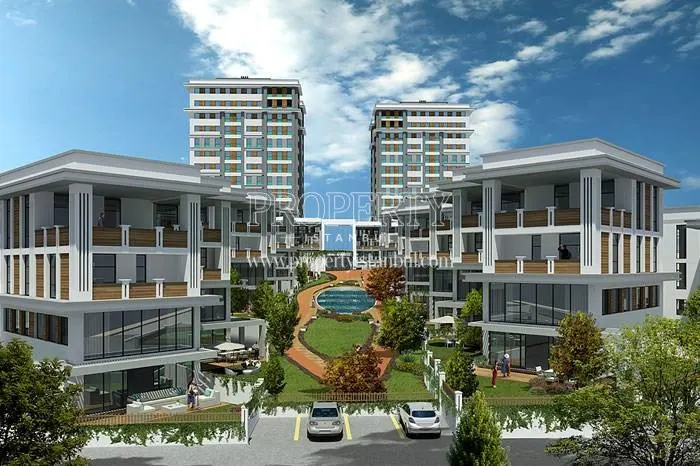 Evila compound
