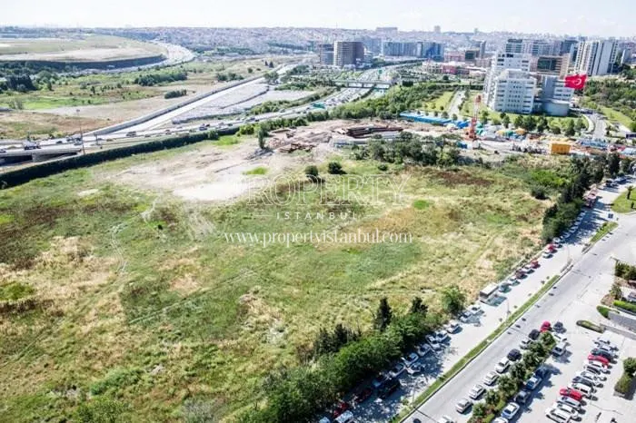 Evkur Bahcelievler, project photo