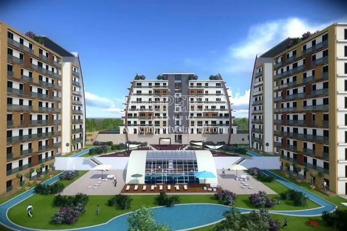 Evra Life compound
