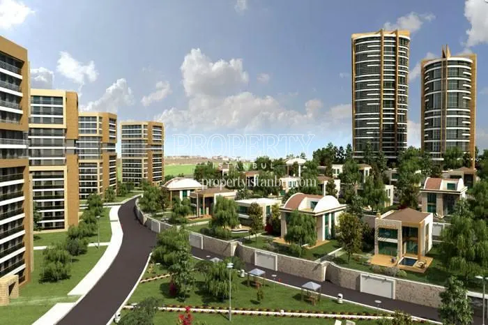 Evviva Nirvana compound