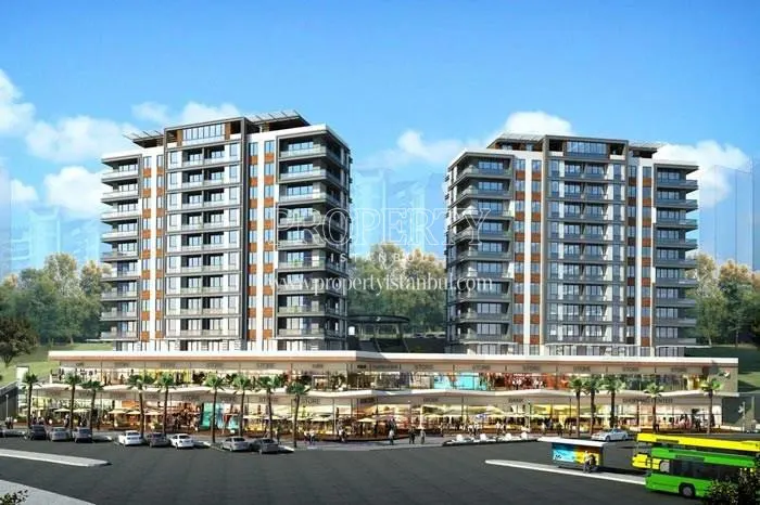 Fera Life Kartal project