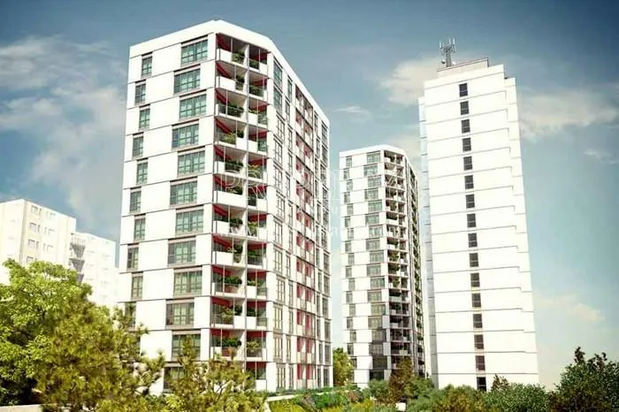 Fullada Maltepe project