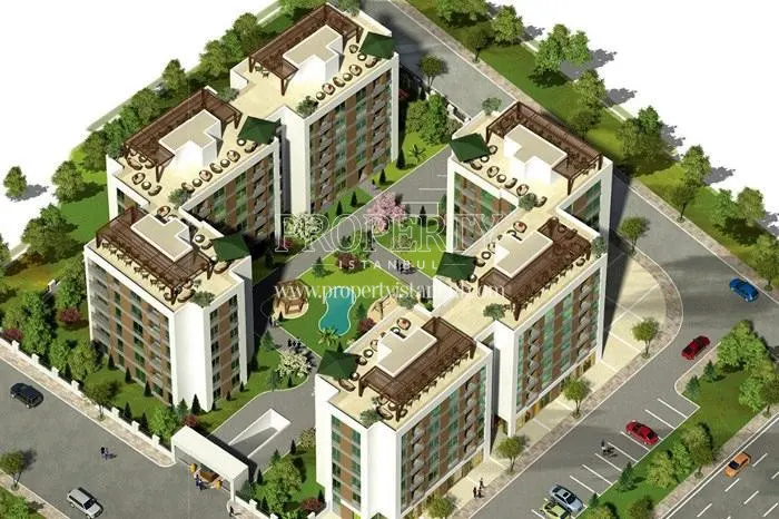 Gelecek Realist Tuzla project
