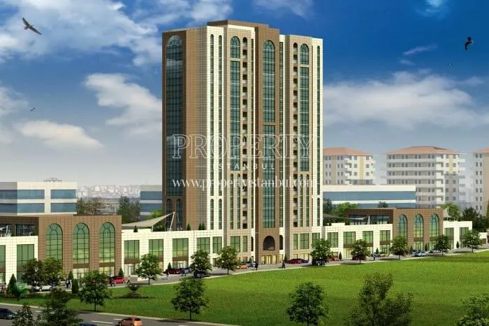 Ginza Gunesli project