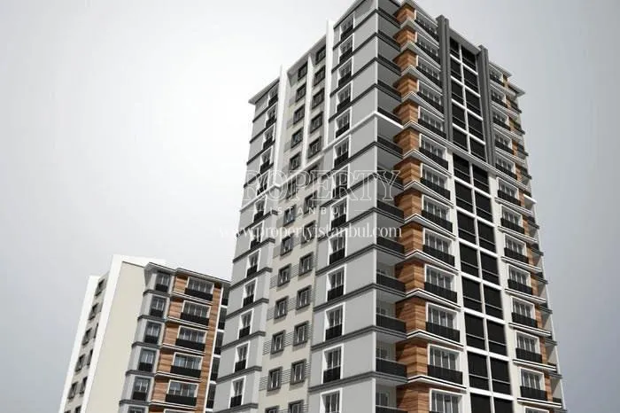Goksu Life homes