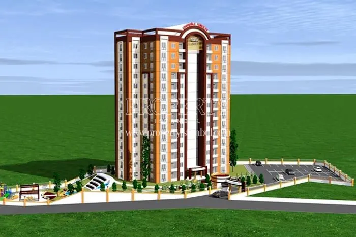 Gozde Kule project