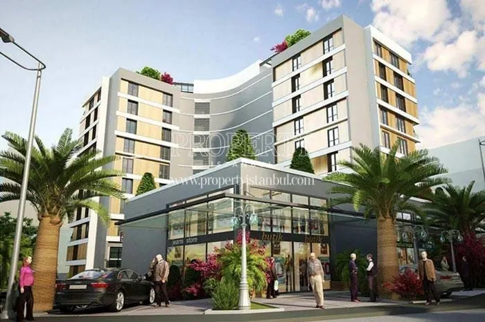 Gulpark Suits project