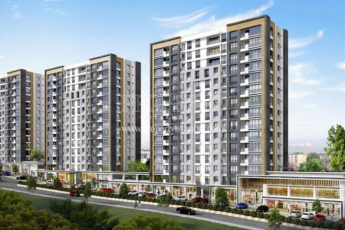 Gulpark Yuvam project