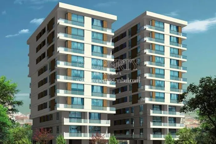 Guzel Residence homes