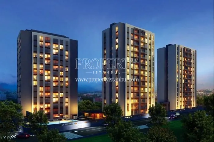 Harmony Park project