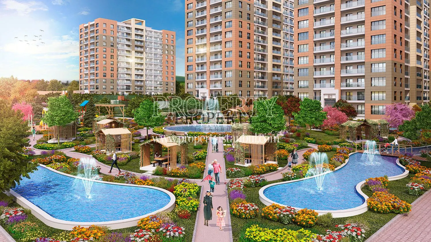 Ihlas Marmara Evleri