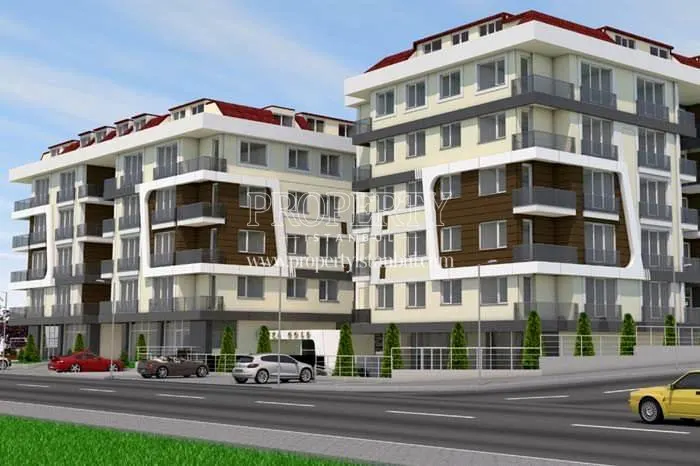 Imka Gold homes
