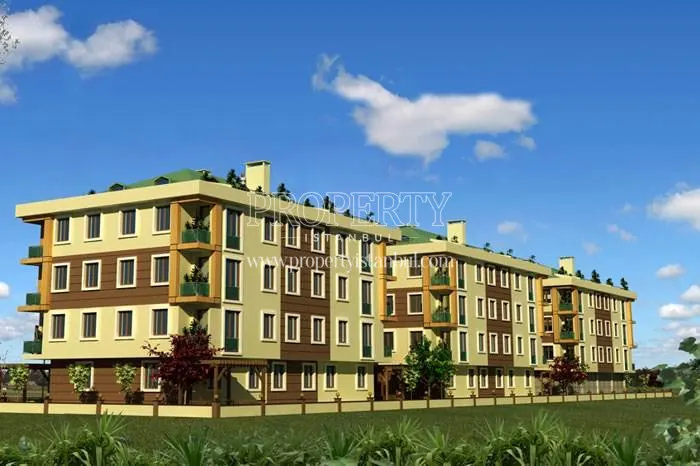 Inda City project