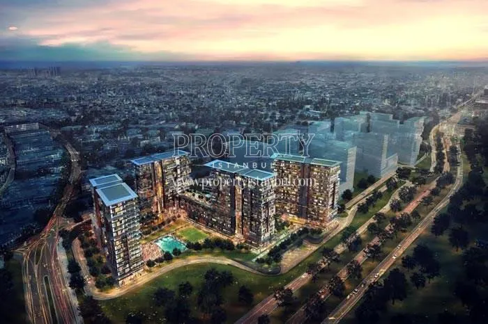 Inistanbul Gala project